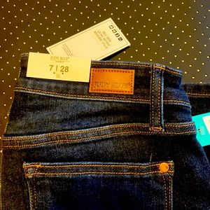 Judy blue Lynn bootcut jeans never worn tags on